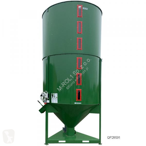 Almacenaje Mrol H037/7