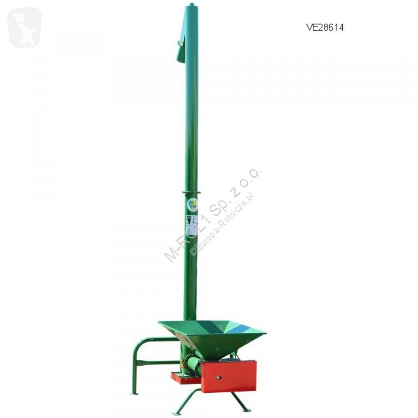 Stockage Mrol T401/3