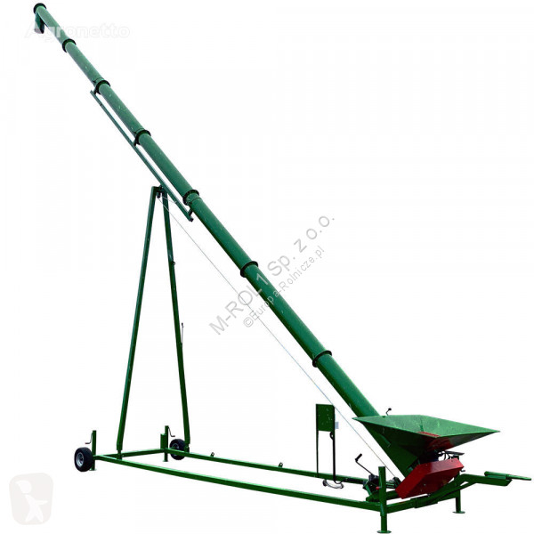Stockage Mrol T401/4 8m