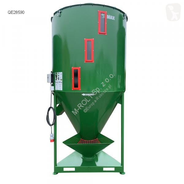 Stockage Mrol H037/3