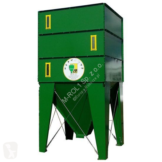 Almacenaje Mrol SP4