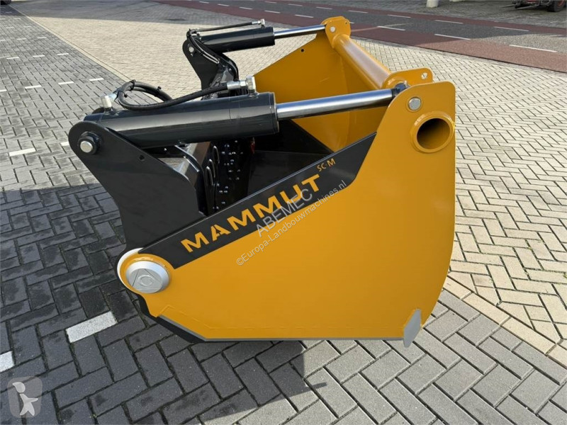 Stockage  SB 195 M Euro
