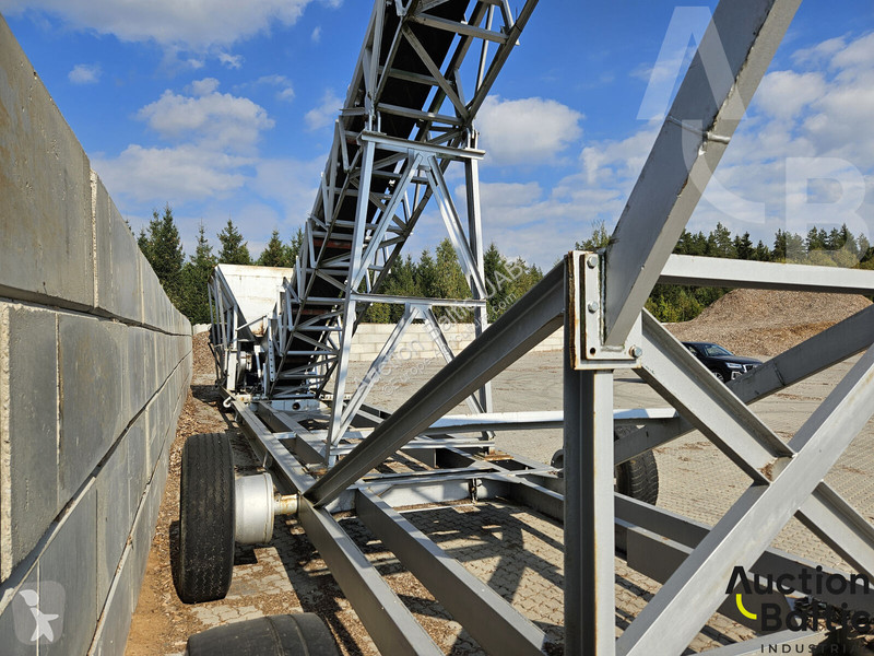 Przechowywanie  conveyor