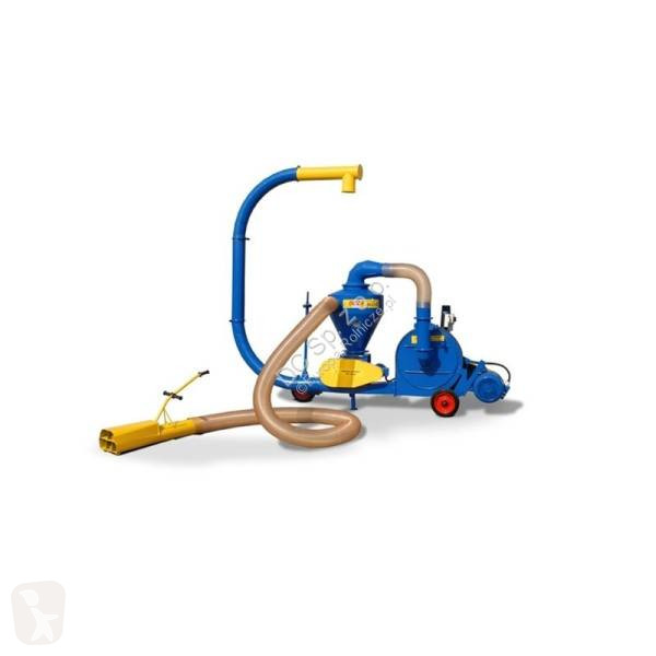 Almacenaje Dozamech Saug-Druckgebläse / Suction...
