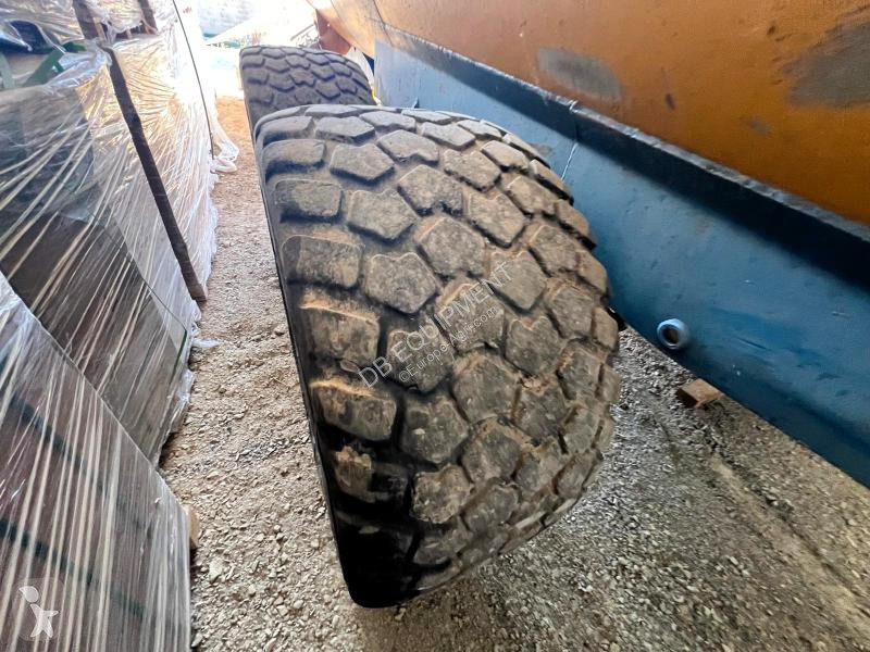 Spredning   12000L Tonne à eau