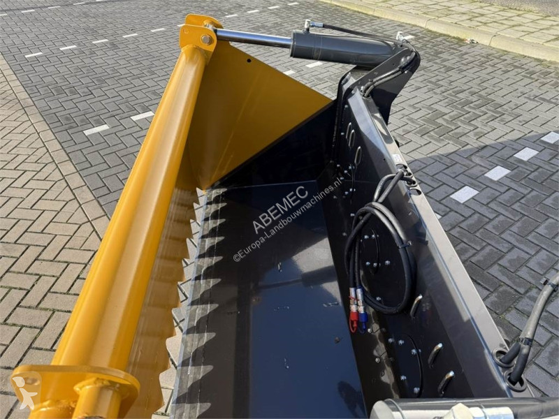 Stockage  SB 195 M Euro