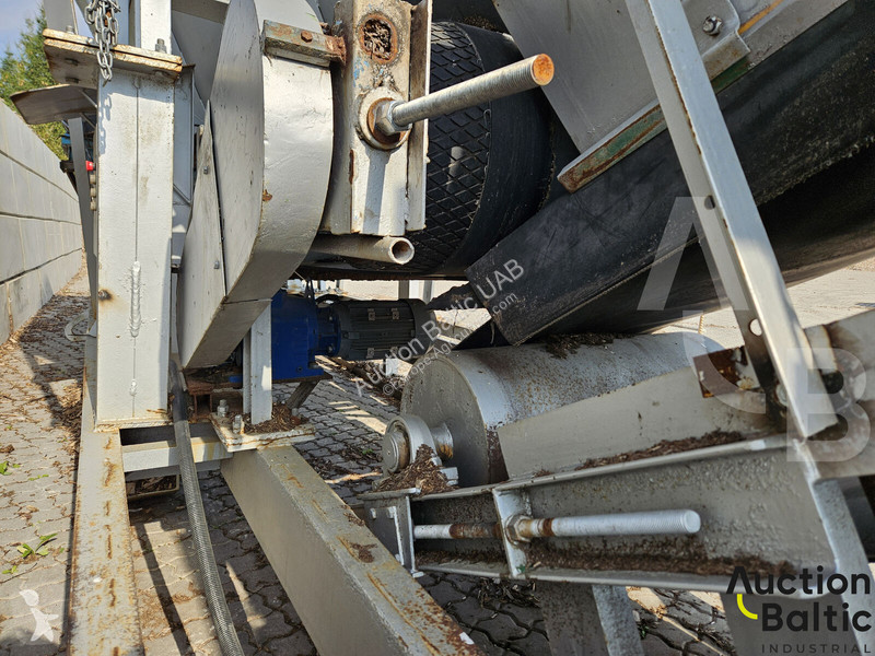 Przechowywanie  conveyor