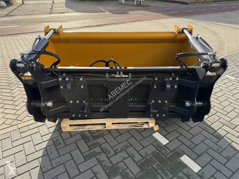 Stockage  SB 195 M Euro