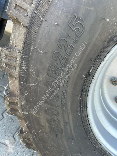 Armazenamento   Becklönne Silage Überladeband