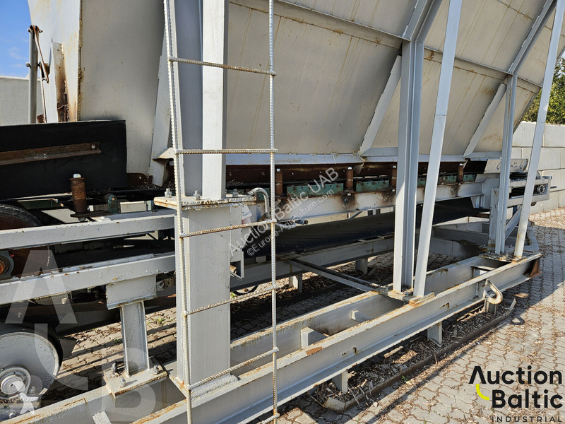 Przechowywanie  conveyor