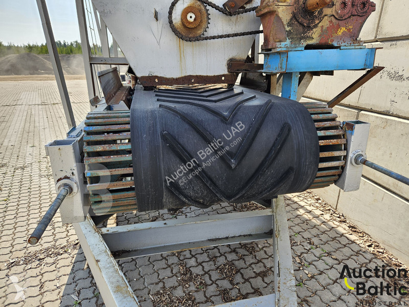 Przechowywanie  conveyor