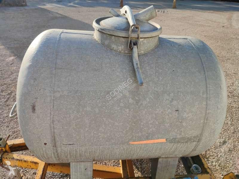 Förvaring   500 LITRES A EAU