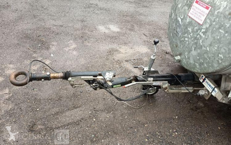 Зберігання Hubière