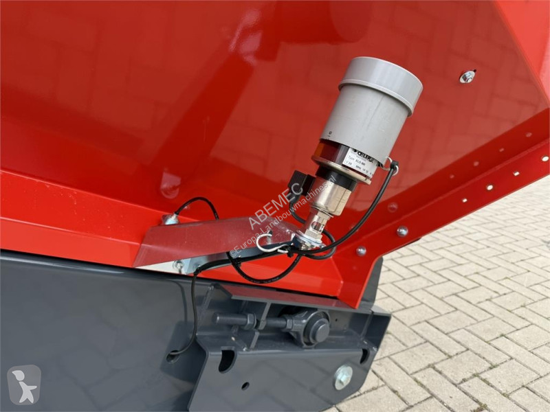 Opbevaring/oplagring  MH240-1 Stortbak