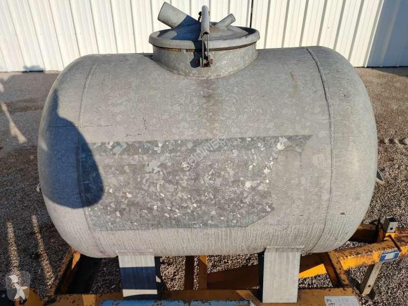 Förvaring   500 LITRES A EAU