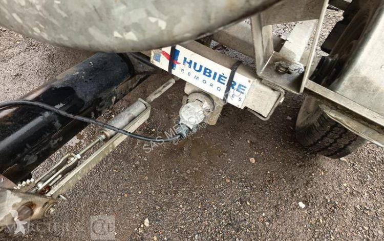 Зберігання Hubière