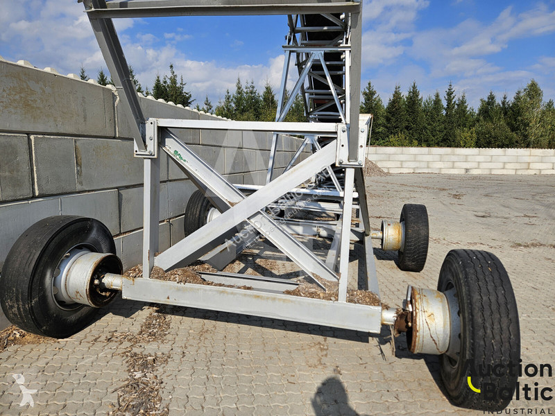 Przechowywanie  conveyor