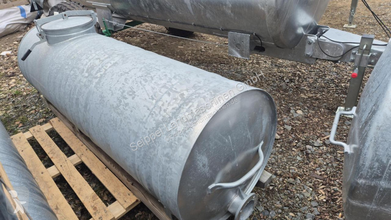 Almacenaje Keine Angabe WASSERFASSS 800L...