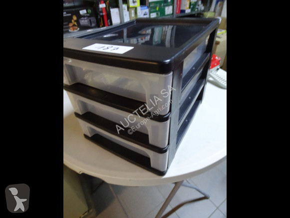 Stockage