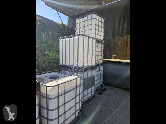 Stockage