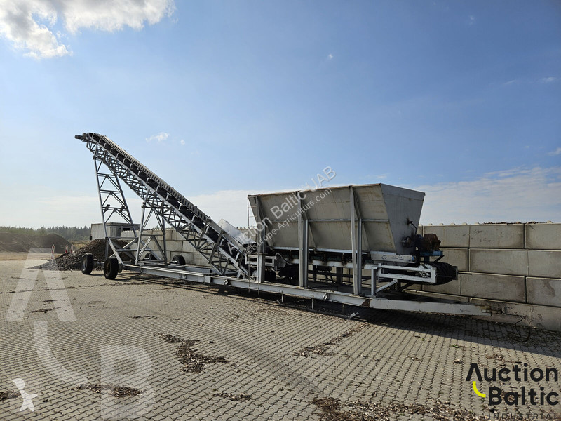 Przechowywanie  conveyor