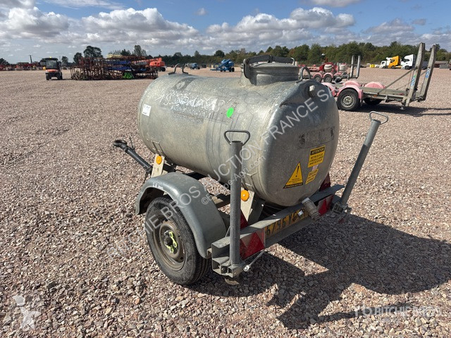 Förvaring Hubière  CTR 751 CT