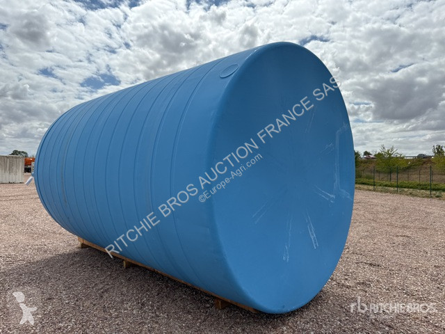Stockage Duraplas  AQ31000V