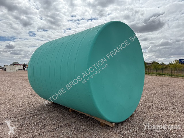 Stockage Duraplas  DV255000VP