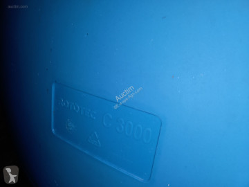 Rototec 0c3000