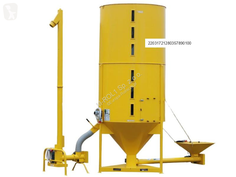 Skladování Mrol H037/7