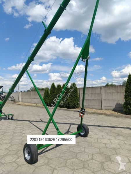 Skladování Mrol T401