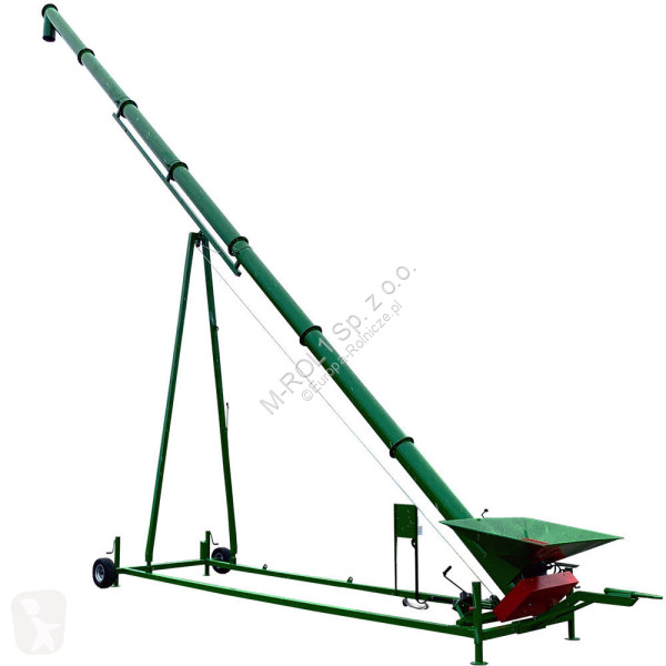 Opbevaring/oplagring Mrol T401/4