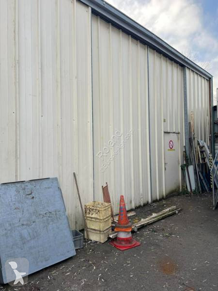Stockage BTM