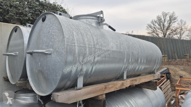 Almacenaje Keine Angabe WASSERFASSS 800L...