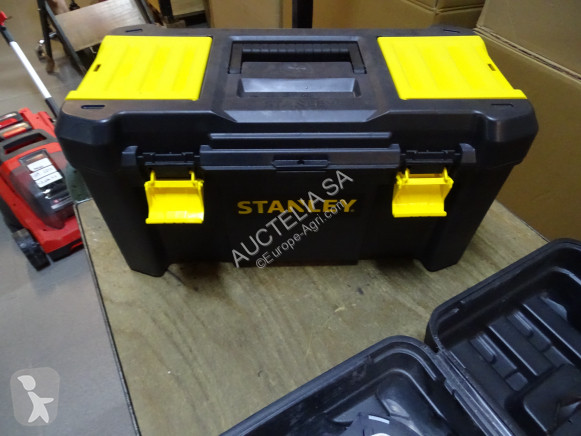 Stockage