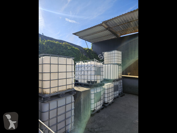 Stockage