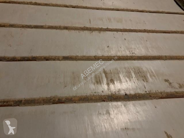 Förvaring  stortbak 22500 X