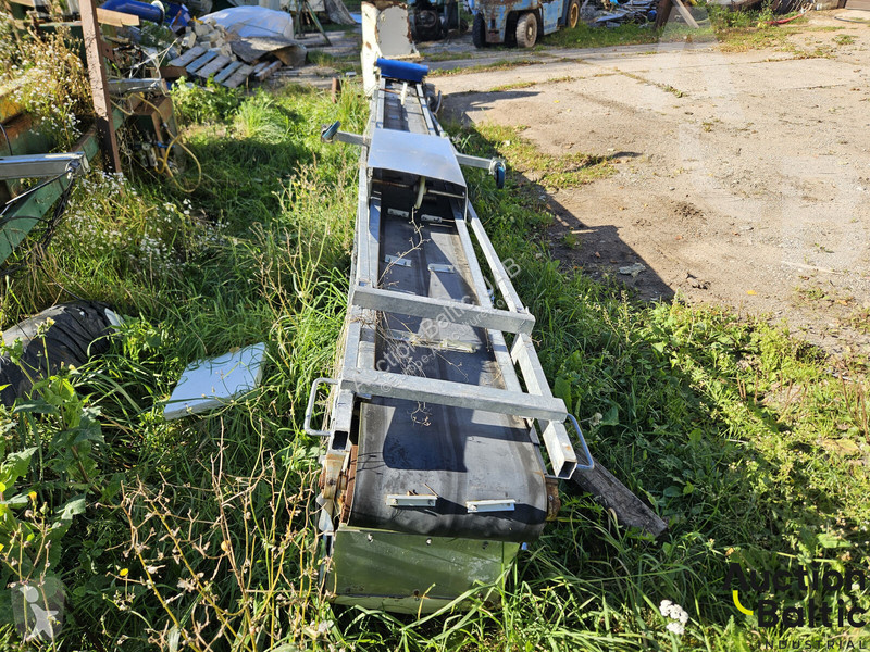 Przechowywanie  Jan PD7KUP46