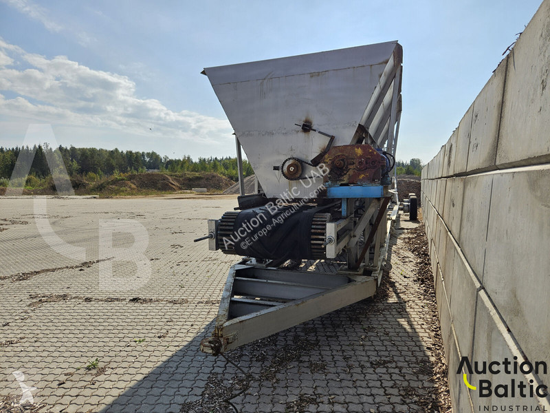 Przechowywanie  conveyor