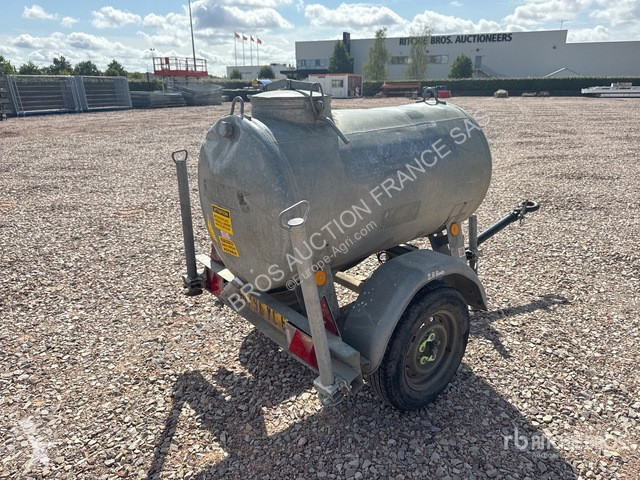 Förvaring Hubière  CTR 751 CT