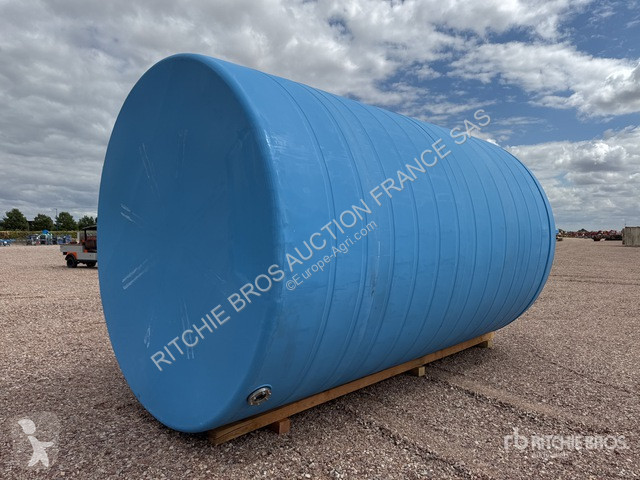 Stockage Duraplas  AQ31000V