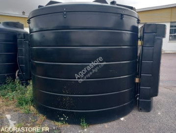 Watertank