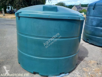 Watertank