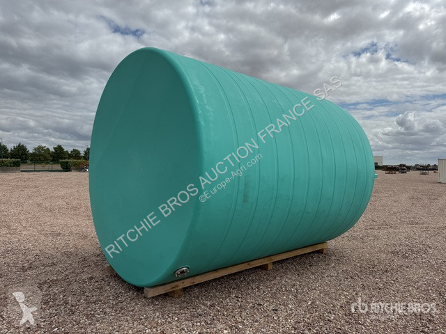 Stockage Duraplas  DV255000VP