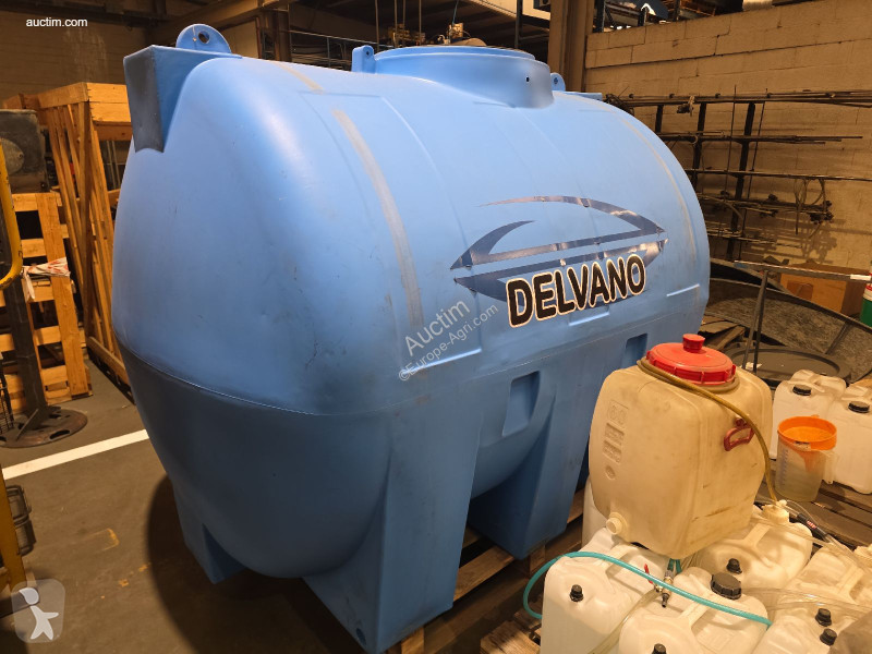 Stockage Rototec 0c5000