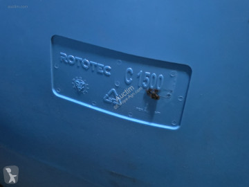 Rototec 0c1500