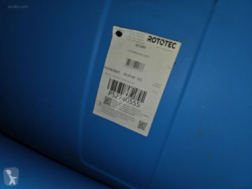 Rototec 0c1000