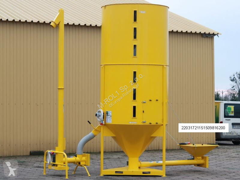 Skladování Mrol H037/6