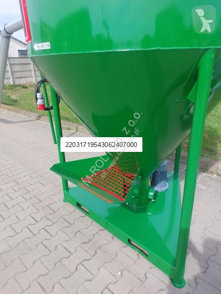 Skladování Mrol H037/2*