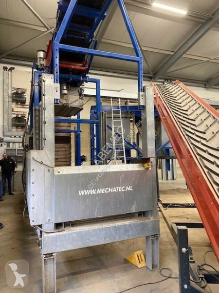 Stockage Variofill